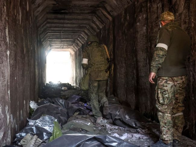 EÚ odsúdila nerozlišujúce bombardovanie civilistov na Ukrajine zo strany Ruska