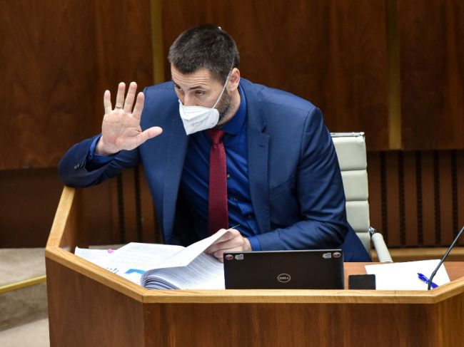 SaS odmieta zvyšovanie daní ako riešenie inflácie