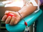 Nepoznané následky darovania krvi: Toto by mal vedieť každý darca