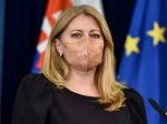 Prezidentka odcestovala do Talianska, v Ríme otvorí biznis fórum