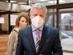 Čaká nás ďalšie uvoľňovanie opatrení, respirátory už nebudú povinné