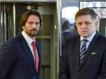Obhajca Fica a Kaliňáka vidí za obvinením politiku, chce dozor prípadu od GP