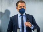 Vláda chce viac zdaniť približne 100 bohatých firiem, návrh kritizuje iba SaS