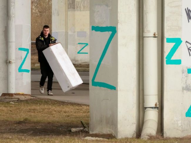 Zo schvaľovania ruskej agresie v Česku obvinili už 18 ľudí