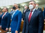 MPRV: Z klamstiev strany Hlas-SD sa Slovensko nenaje
