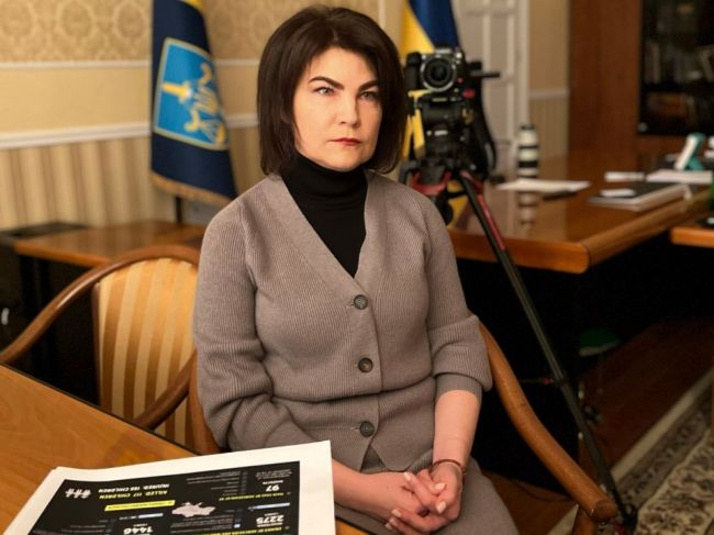 Ukrajinská prokurátorka: Mučenie a zabíjanie civilistov je súčasťou Putinovej stratégie