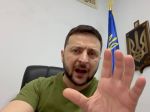 Zelenskyj: Spojenci nám konečne dodávajú zbrane, o ktoré sme žiadali