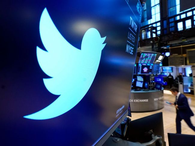 Twitter zakáže reklamy, ktoré popierajú vedecké tvrdenia o klimatickej zmene