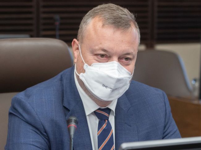 Milan Krajniak: Som hrdý na to, ako sme pomohli ľuďom