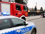 Po sobotňajšom nešťastí v bani Zofiówka sú dvaja mŕtvi a 6 nezvestných