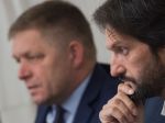 Koalícia a opozícia sa nezhodujú v otázke obvinenia Roberta Fica a Roberta Kaliňáka