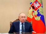 Financial Times: Putin stratil záujem o rozhovory o ukončení vojny na Ukrajine