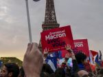 Heger gratuluje Macronovi k víťazstvu, teší sa na ďalšiu spoluprácu