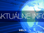 Vážna nehoda na D1: Tento úsek diaľnice bol neprejazdný