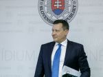 Disciplinárne pojednávanie voči Lipšicovi bude vo štvrtok