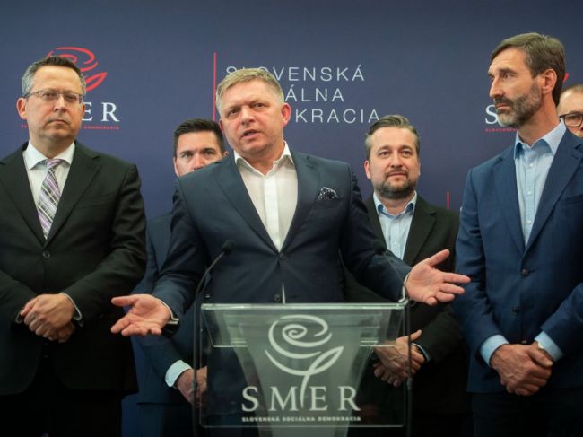 Výbor NR SR sa bude žiadosťou na vzatie Fica do väzby zaoberať v stredu