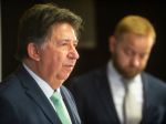Budaj: SIŽP by po prijatí novej koncepcie mala mať svoju vyšetrovaciu zložku