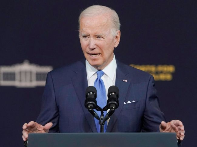 Biden nominoval Bridget Brinkovú na post veľvyslankyne USA na Ukrajine