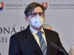 Vetrák: Máme dohodu na stavebných zákonoch a súdnej mape