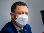 Heger daruje obyvateľom zhoreného domova dôchodcov 200.000 eur