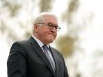 Steinmeier: Putinova obhajoba vojny na Ukrajine je zlomyseľným cynizmom