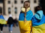 Nemecká vláda usporiadala summit o integrácii utečencov z Ukrajiny