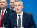 Stoltenberg sa v utorok v Nemecku zúčastní na stretnutí o Ukrajine
