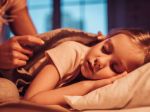 5 druhov potravín, ktoré by mali vaše deti jesť pre lepší spánok