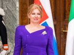 Čaputová sa v Košiciach stretne s nemeckým prezidentom Steinmeierom