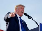 Donald Trump pohŕdal súdom, sudca mu stanovil trest