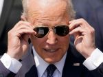 Biden telefonoval s Macronom a zagratuloval mu k znovuzvoleniu