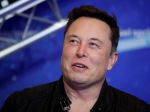 Elon Musk kúpi Twitter za 44 miliárd dolárov