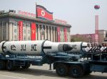 Kim Čong-un chce ďalej posilňovať jadrové kapacity krajiny
