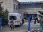 Streľba v škôlke: Hlásia viaceré obete vrátane detí