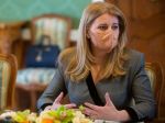 Čaputová: Samosprávam by pomohlo zastropovanie cien energií
