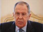 Lavrov: Výzva Ukrajiny na osobitné rokovania o Mariupole je teatrálna