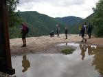 V Slovenskom raji objavili telo muža