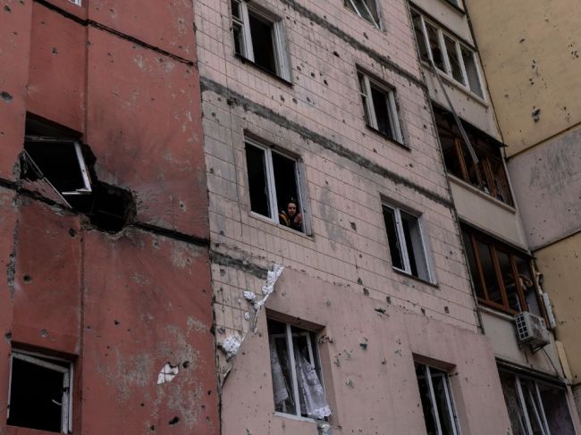Ruská armáda sa vyhráža útokmi v Kyjeve
