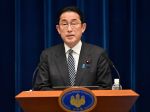 Kišida po telefonáte so Zelenským: Japonsko poskytne Ukrajine potraviny a lieky