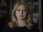 Video: Čaputová sa po rusky prihovorila ruským vojakom a veliteľom
