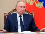 Putin: V Buči došlo k provokácii, stále dúfame v diplomatické riešenie
