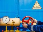 Ruský Gazprom odstaví od plynu ďalšiu európsku krajinu