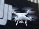 Najväčší výrobca dronov DJI prerušil obchodné vzťahy s Ruskom a Ukrajinou