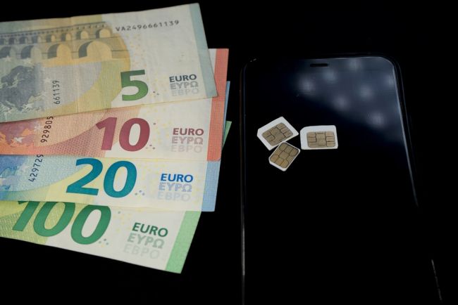 Štyria slovenskí mobilní operátori zvýšili ceny služieb