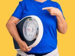 V tomto veku je lepšie mať nadváhu, vedci pozorovali nižšie riziko úmrtia