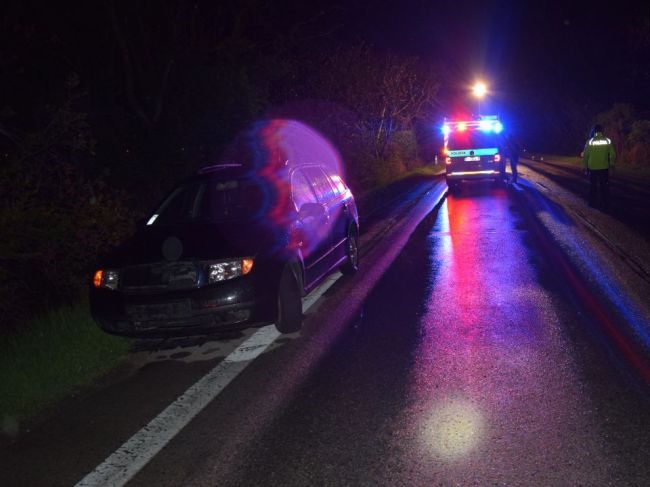 Polícia vyšetruje tragickú nehodu, žiada o pomoc pri stotožnení obete