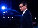Poľský premiér: Rusko opäť o niečo ďalej posunulo hranicu svojho imperializmu