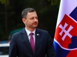 Premiér: Schválením reformy súdnej mapy čakajú Slovensko transparentnejšie súdy