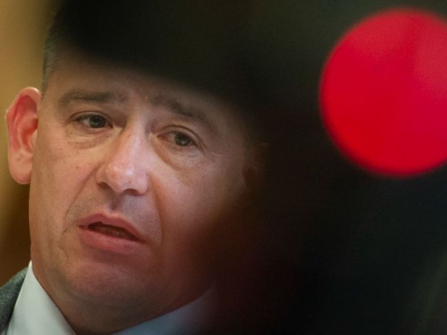 Mikulec sa sám odstúpiť z funkcie nechystá, nevidí dôvod