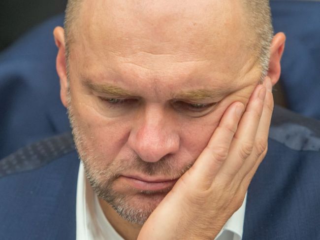 Sulík: SaS nebude hlasovať za odvolanie Mikulca